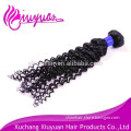 Worldwide hair extension manufacturer remy hair weave 100% virgin human hair